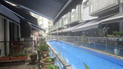 West Coast Drive (D5), Terrace #555313501